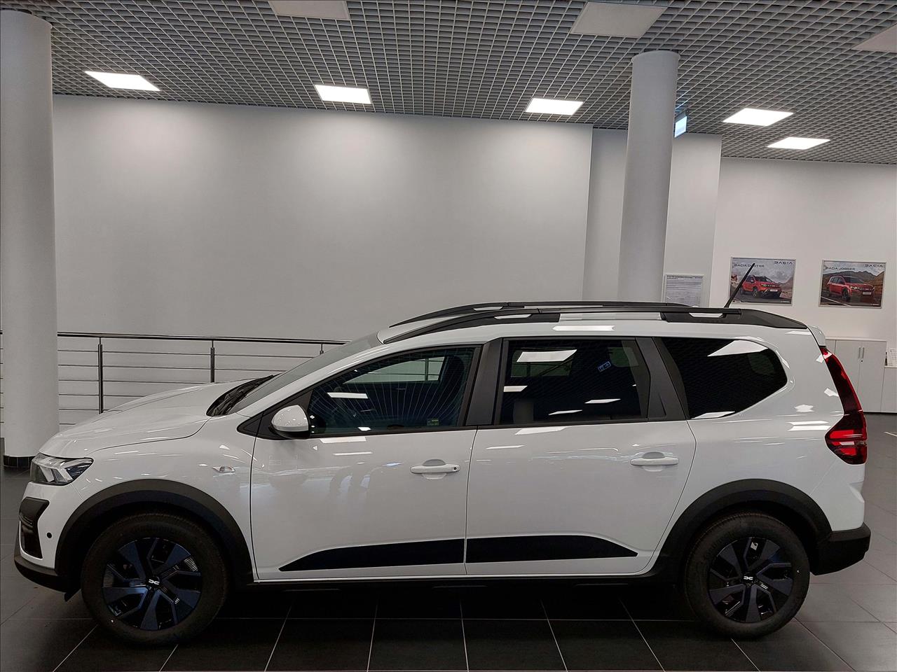 Dacia JOGGER Jogger 1.0 TCe Expression LPG 2024