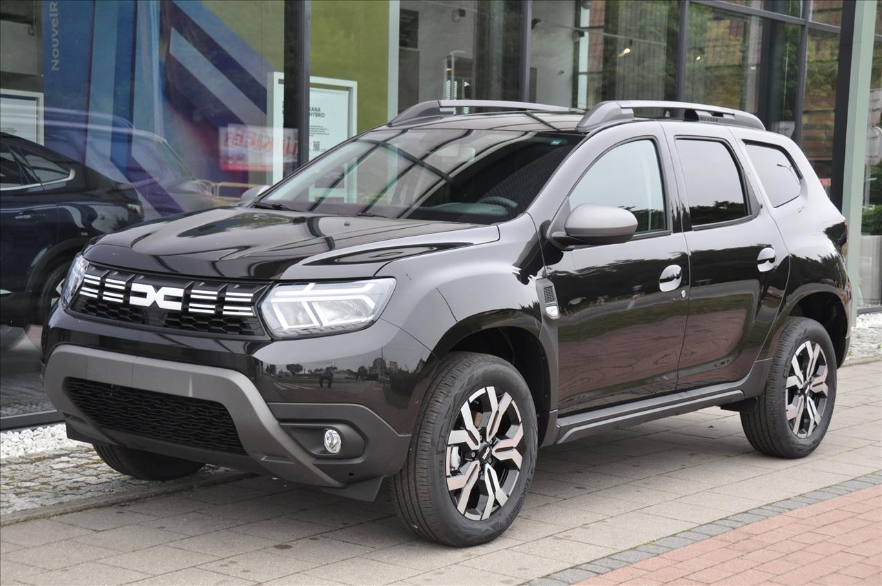 Dacia DUSTER Duster 1.3 TCe Journey 2024