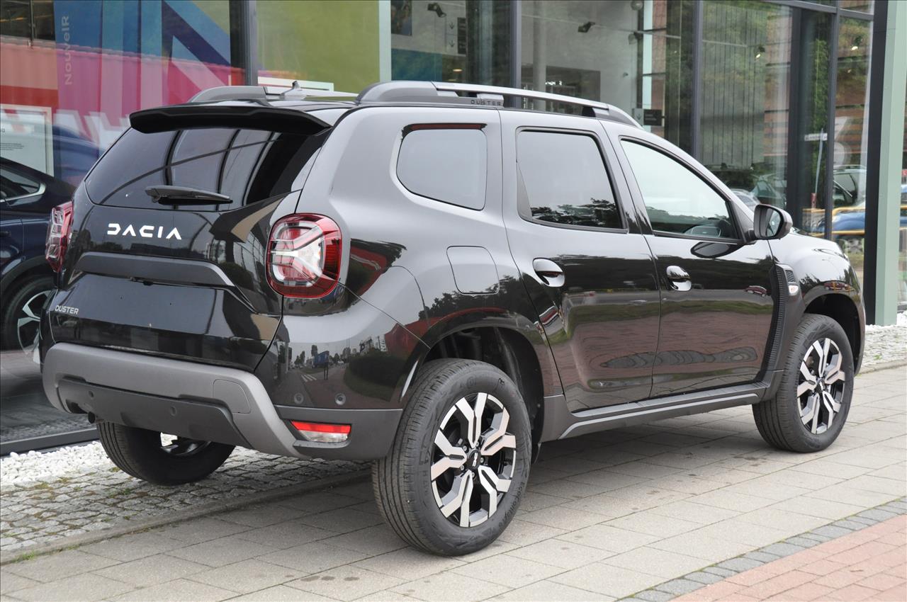 Dacia DUSTER Duster 1.3 TCe Journey 2024