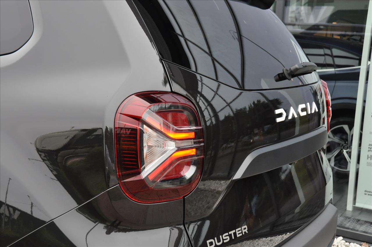 Dacia DUSTER Duster 1.3 TCe Journey 2024