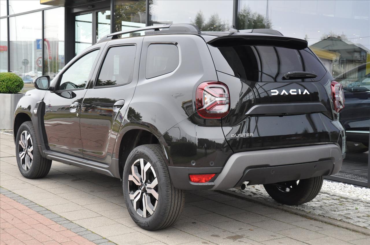 Dacia DUSTER Duster 1.3 TCe Journey 2024