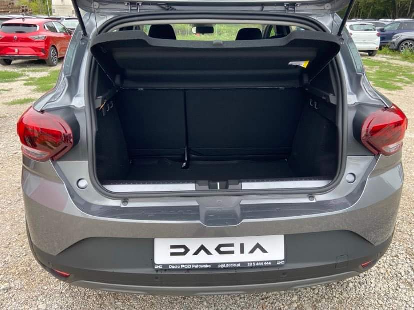 Dacia SANDERO Sandero Stepway 1.0 TCe Expression LPG 2024