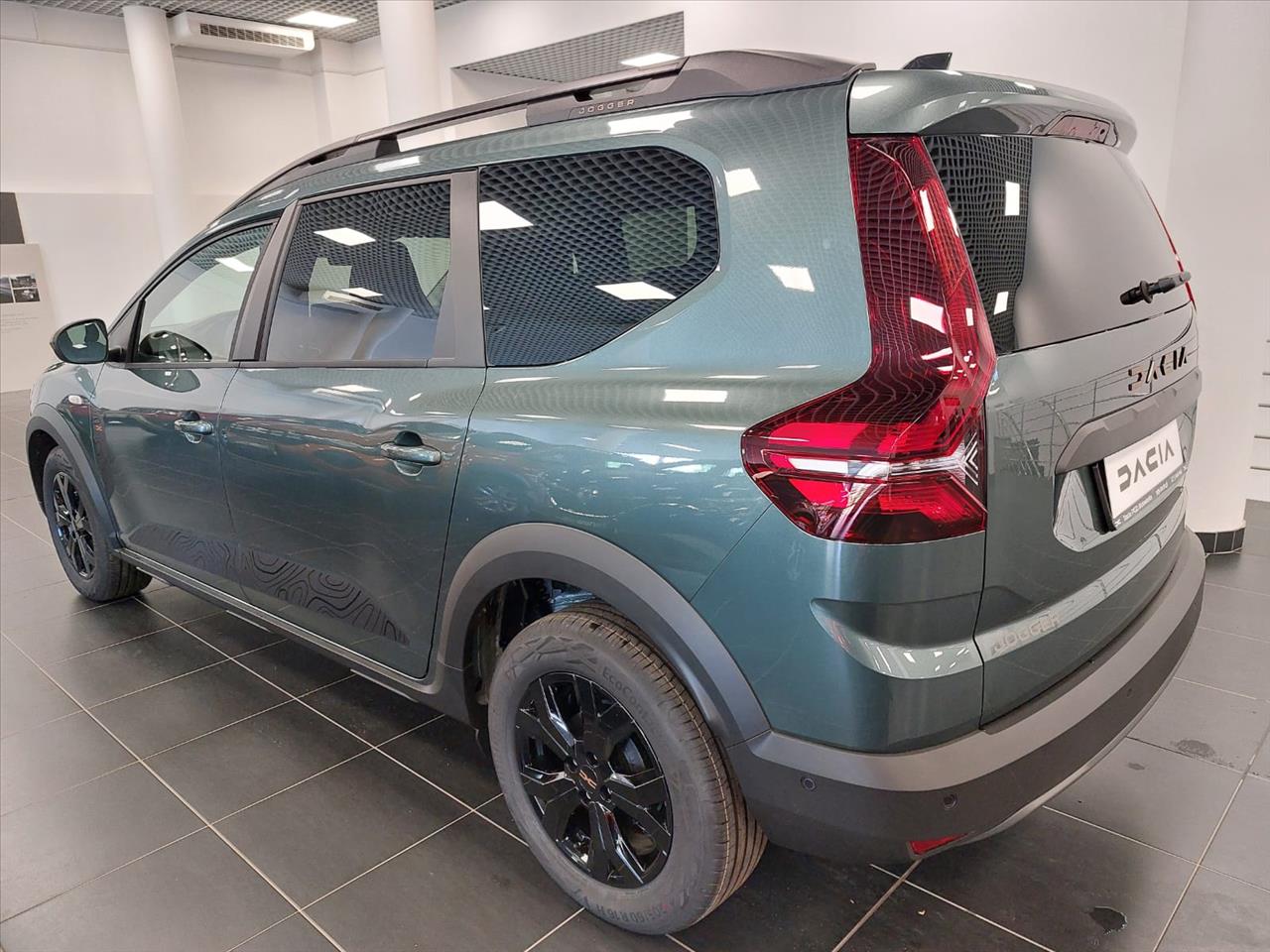 Dacia JOGGER Jogger 1.0 TCe Extreme LPG 2024