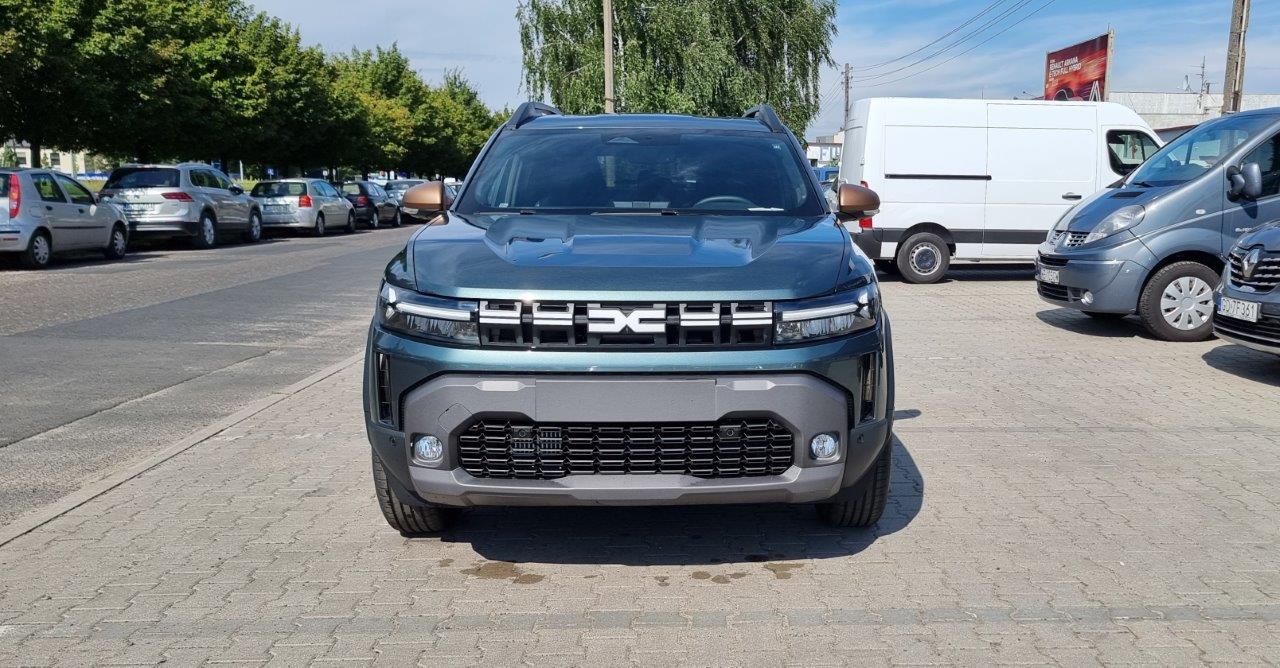 Dacia DUSTER Duster 1.0 TCe Extreme LPG 2024