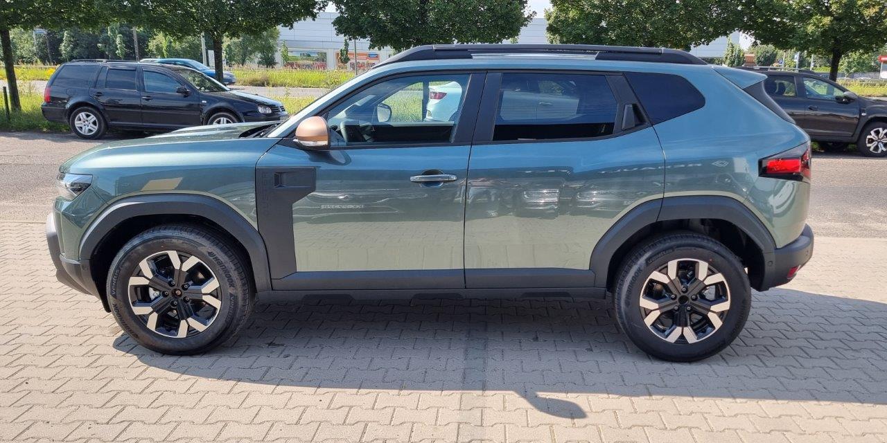 Dacia DUSTER Duster 1.0 TCe Extreme LPG 2024