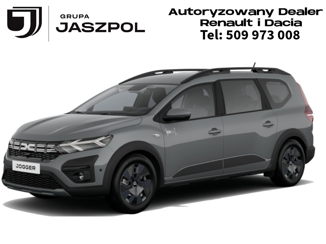 Dacia JOGGER Jogger 1.0 TCe Expression LPG 2024