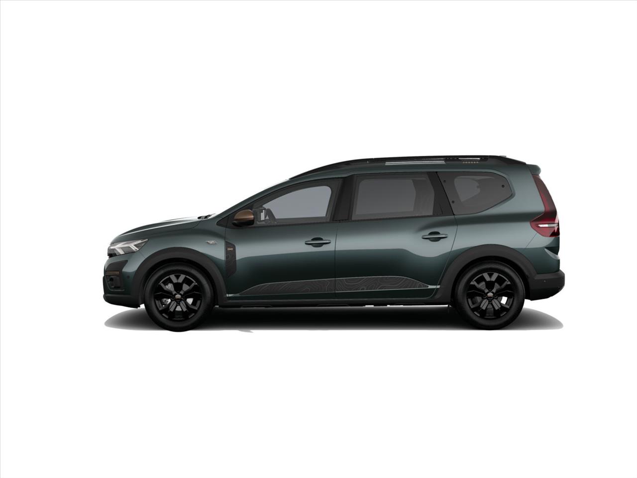 Dacia JOGGER Jogger 1.0 TCe Extreme LPG 7os. 2024