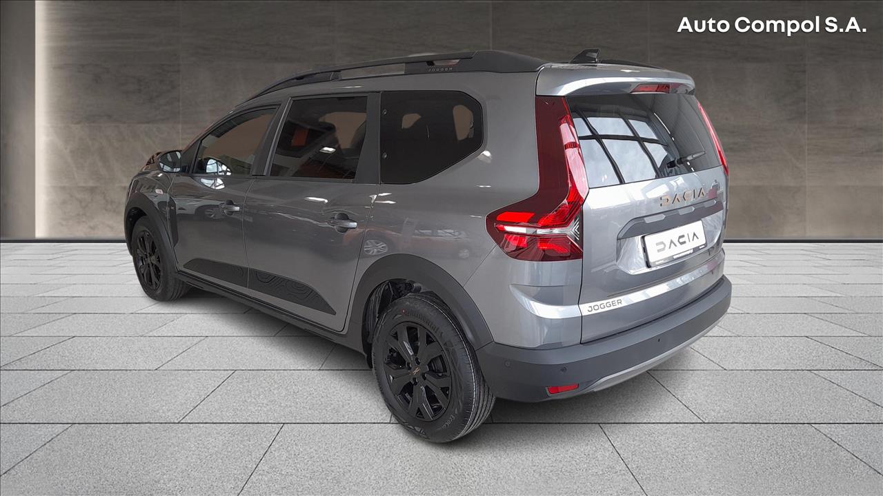 Dacia JOGGER Jogger 1.0 TCe Extreme+ LPG 7os. 2024