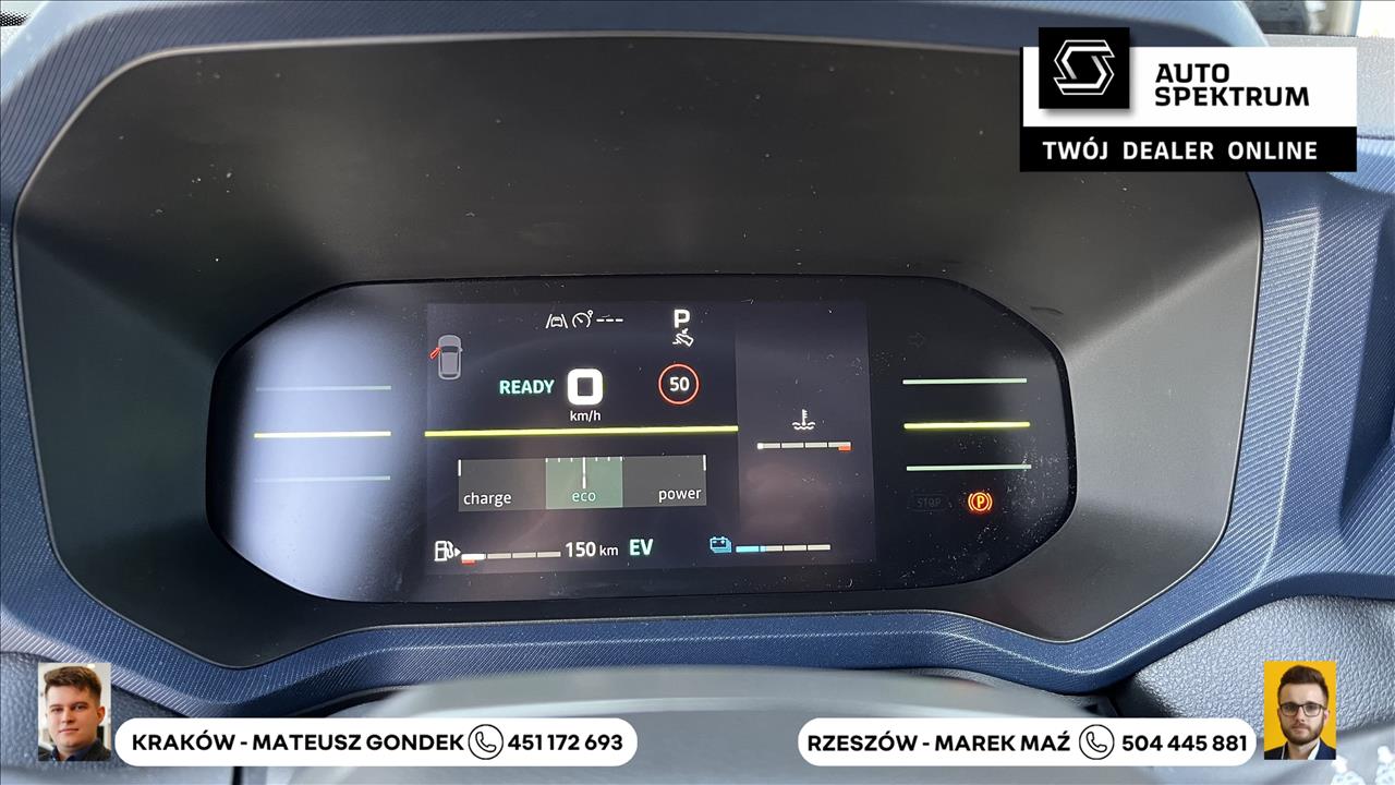 Dacia DUSTER Duster 1.6 Full Hybrid 140 Journey MMT 2024