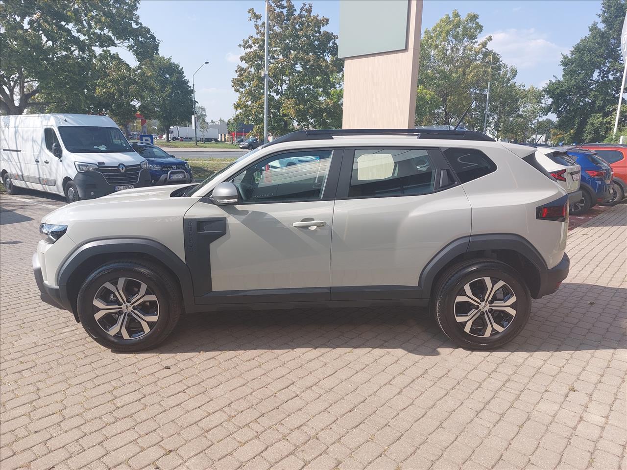 Dacia DUSTER Duster 1.0 TCe Expression LPG 2024