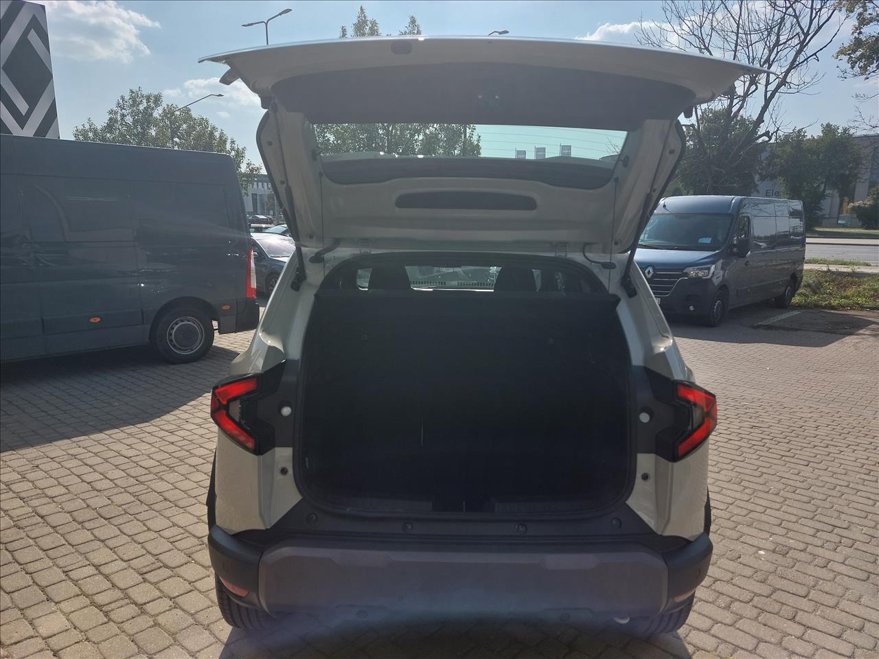 Dacia DUSTER Duster 1.0 TCe Expression LPG 2024