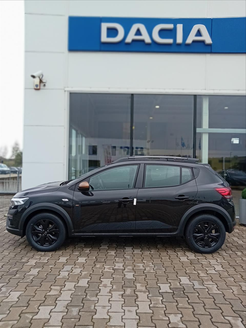 Dacia SANDERO Sandero Stepway 1.0 TCe Extreme 2024