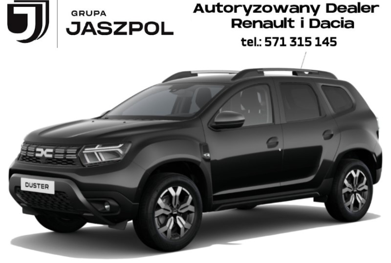 Dacia DUSTER Duster 1.3 TCe Journey 2024