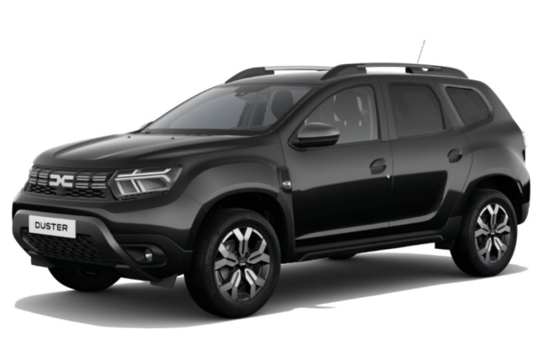 Dacia DUSTER Duster 1.3 TCe Journey 2024