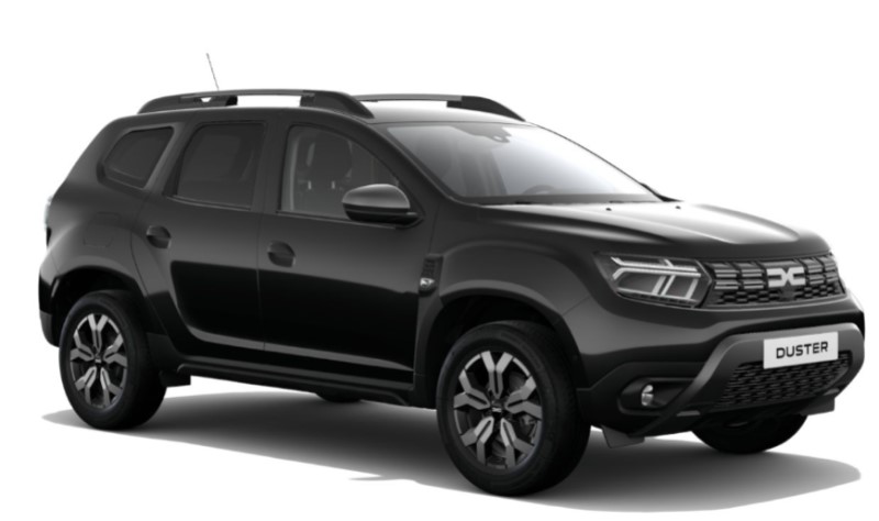 Dacia DUSTER Duster 1.3 TCe Journey 2024