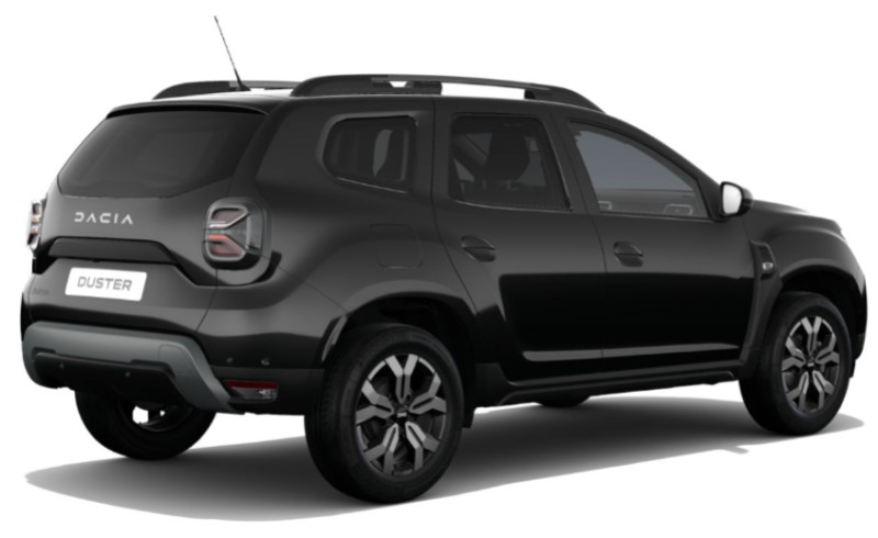 Dacia DUSTER Duster 1.3 TCe Journey 2024