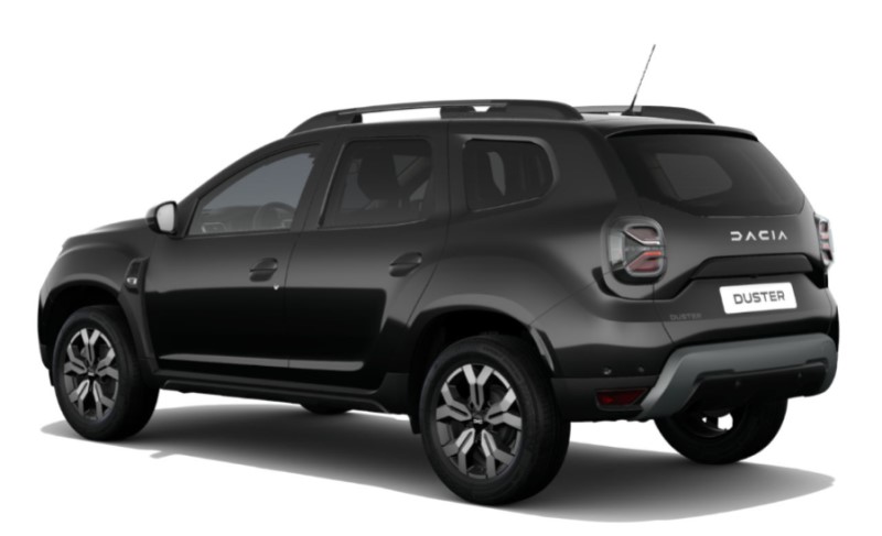 Dacia DUSTER Duster 1.3 TCe Journey 2024