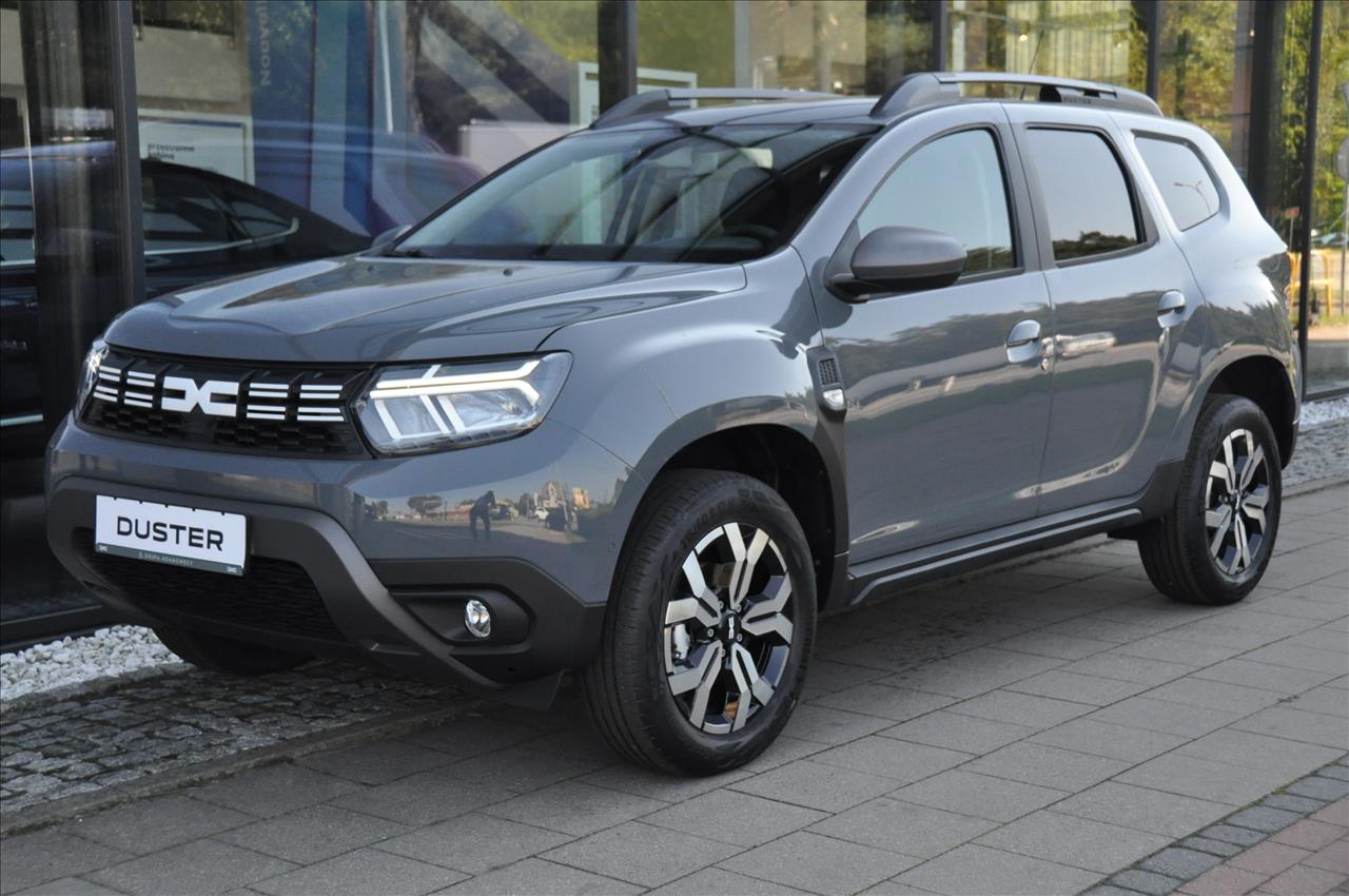 Dacia DUSTER Duster 1.3 TCe Journey 2024