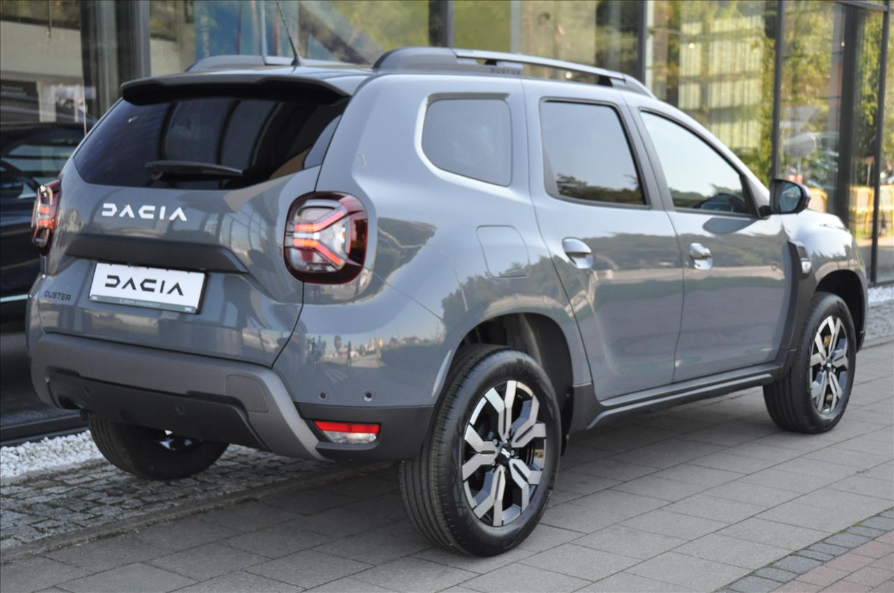 Dacia DUSTER Duster 1.3 TCe Journey 2024