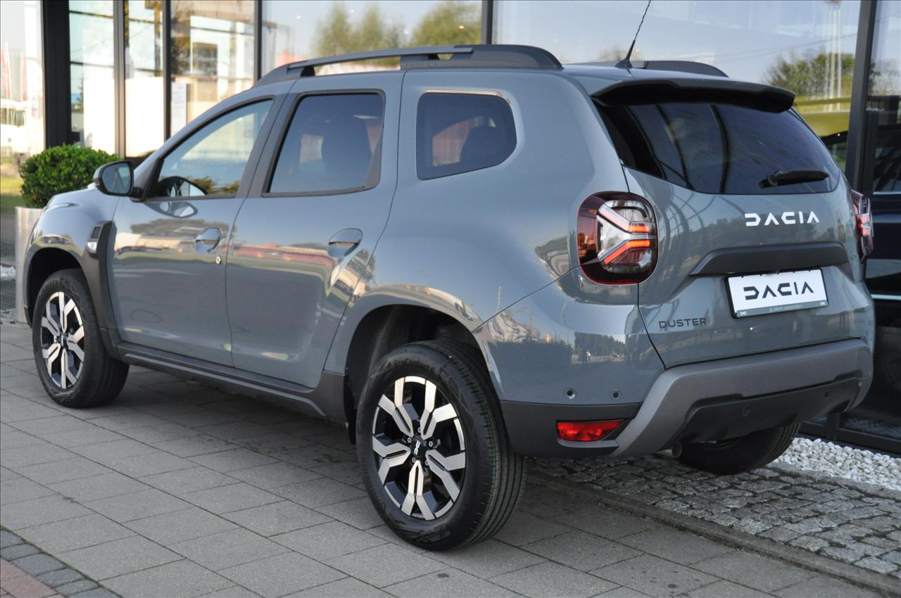 Dacia DUSTER Duster 1.3 TCe Journey 2024