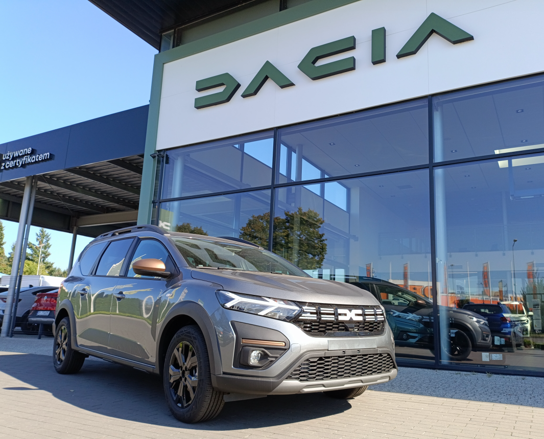 Dacia JOGGER Jogger 1.0 TCe Extreme LPG 2024