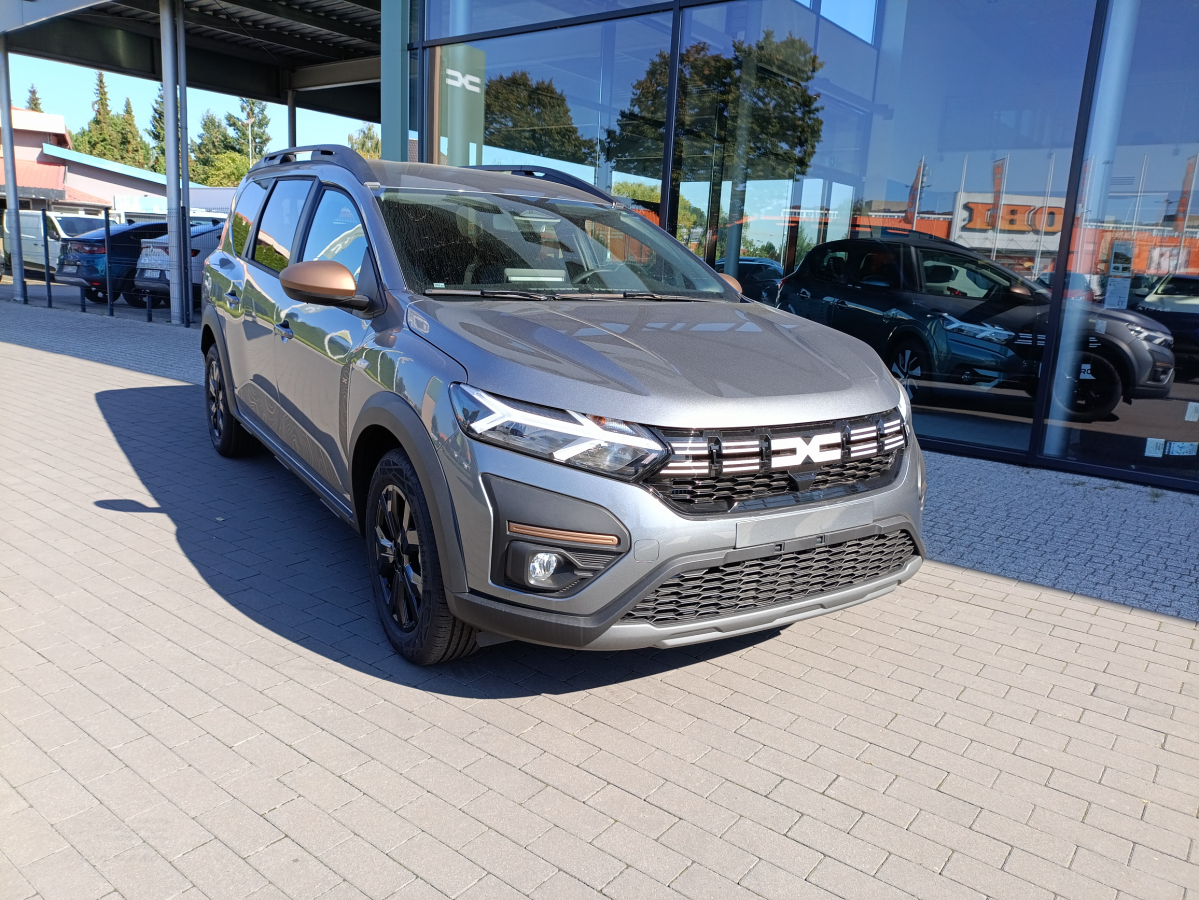 Dacia JOGGER Jogger 1.0 TCe Extreme LPG 2024