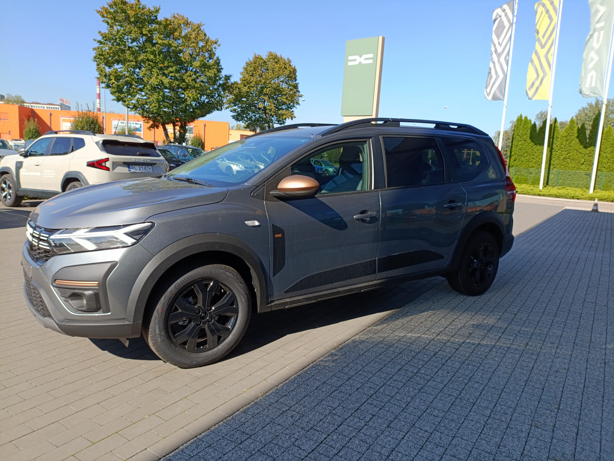 Dacia JOGGER Jogger 1.0 TCe Extreme LPG 2024