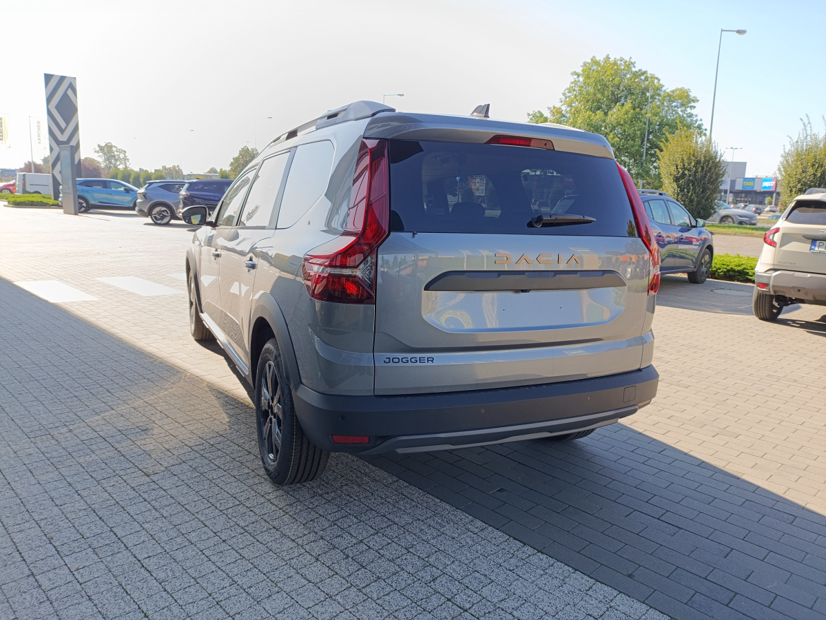 Dacia JOGGER Jogger 1.0 TCe Extreme LPG 2024