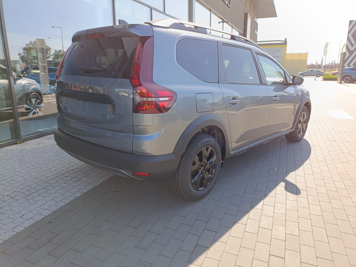 Dacia JOGGER Jogger 1.0 TCe Extreme LPG 2024