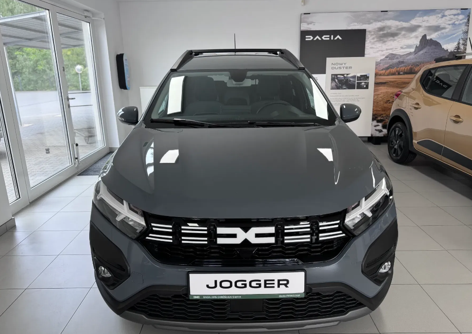 Dacia JOGGER Jogger 1.0 TCe Expression 2024