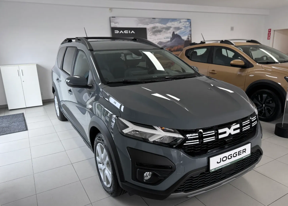 Dacia JOGGER Jogger 1.0 TCe Expression 2024