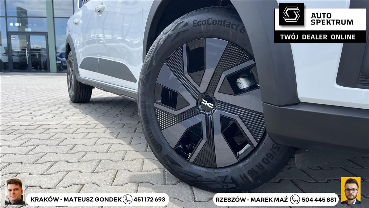 Dacia JOGGER Jogger 1.0 TCe Expression LPG 7os. 2024