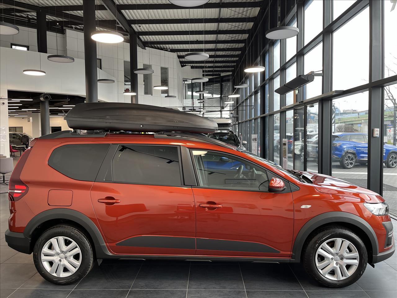 Dacia JOGGER Jogger 1.0 TCe Expression 2024