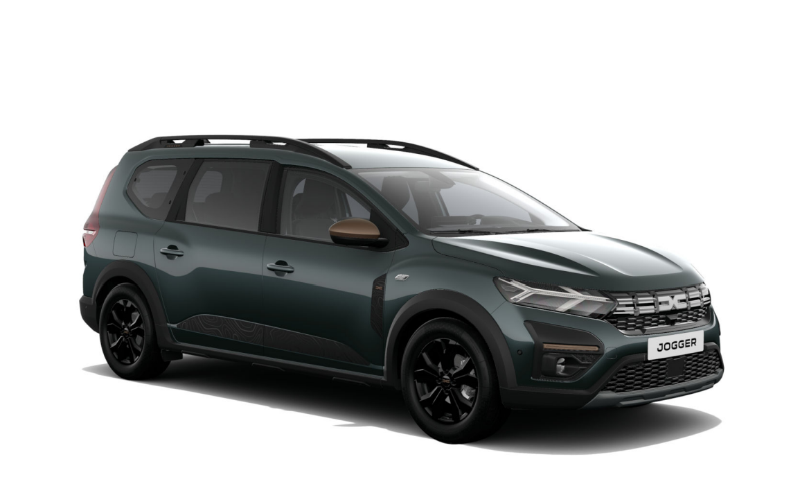 Dacia JOGGER Jogger 1.0 TCe Extreme LPG 7os. 2024