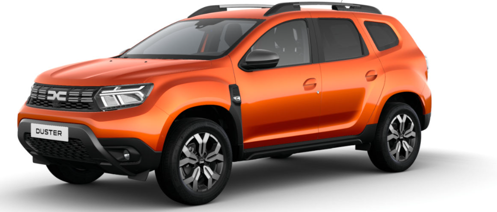 Dacia DUSTER Duster 1.3 TCe Journey 2023