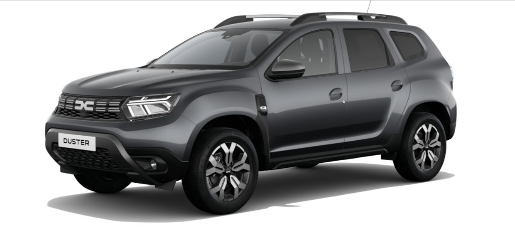 Dacia DUSTER Duster 1.3 TCe Journey 2024