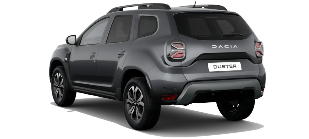 Dacia DUSTER Duster 1.3 TCe Journey 2024