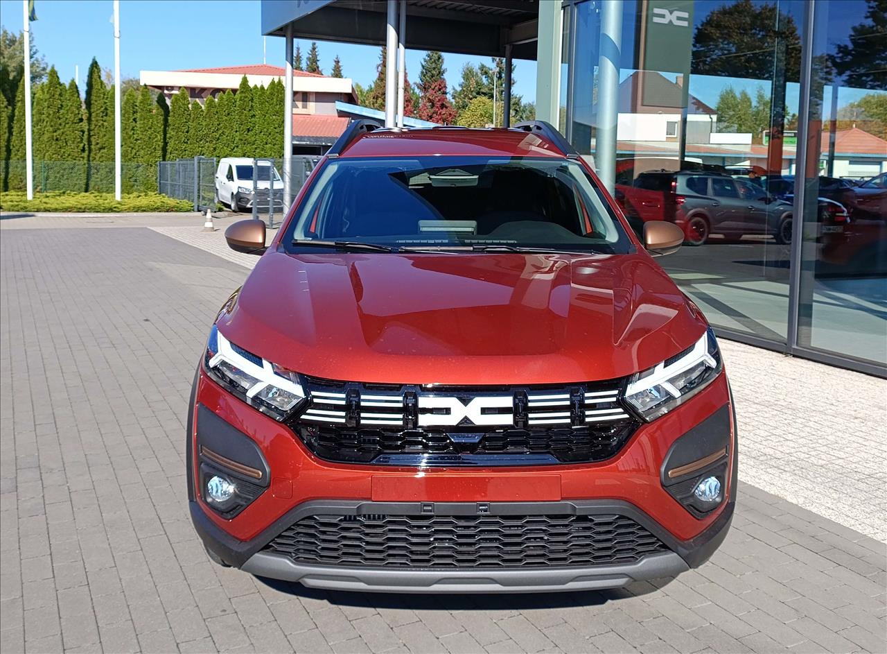 Dacia JOGGER Jogger 1.0 TCe Extreme LPG 2024