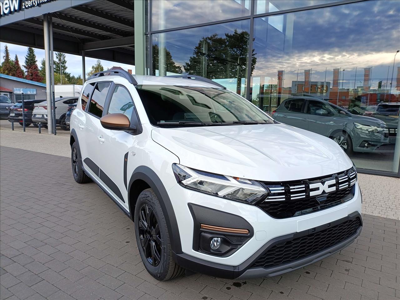 Dacia JOGGER Jogger 1.0 TCe Extreme LPG 2024